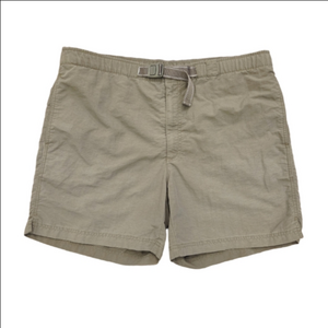 Lands' End Mens Green Hybrid swim trunks Size Large (36-38)